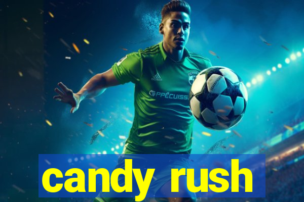 candy rush